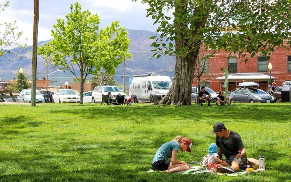 Photo of Outdoor in Howard