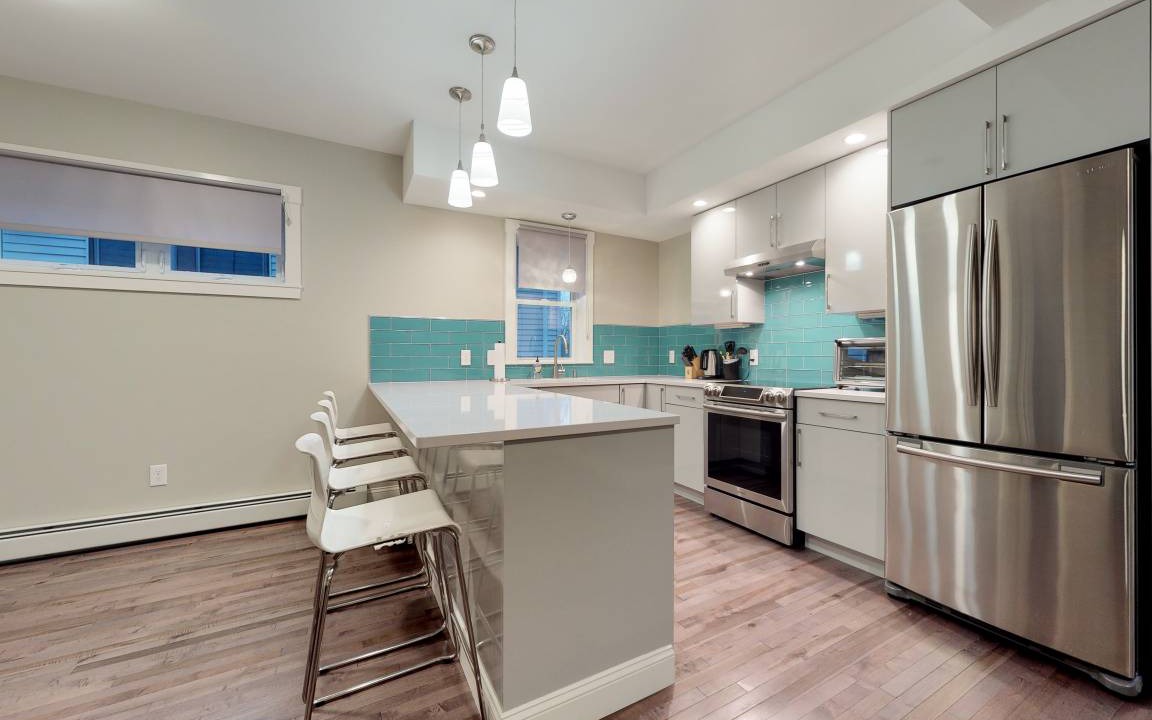 Photo of Kitchen in Munjoy Hill