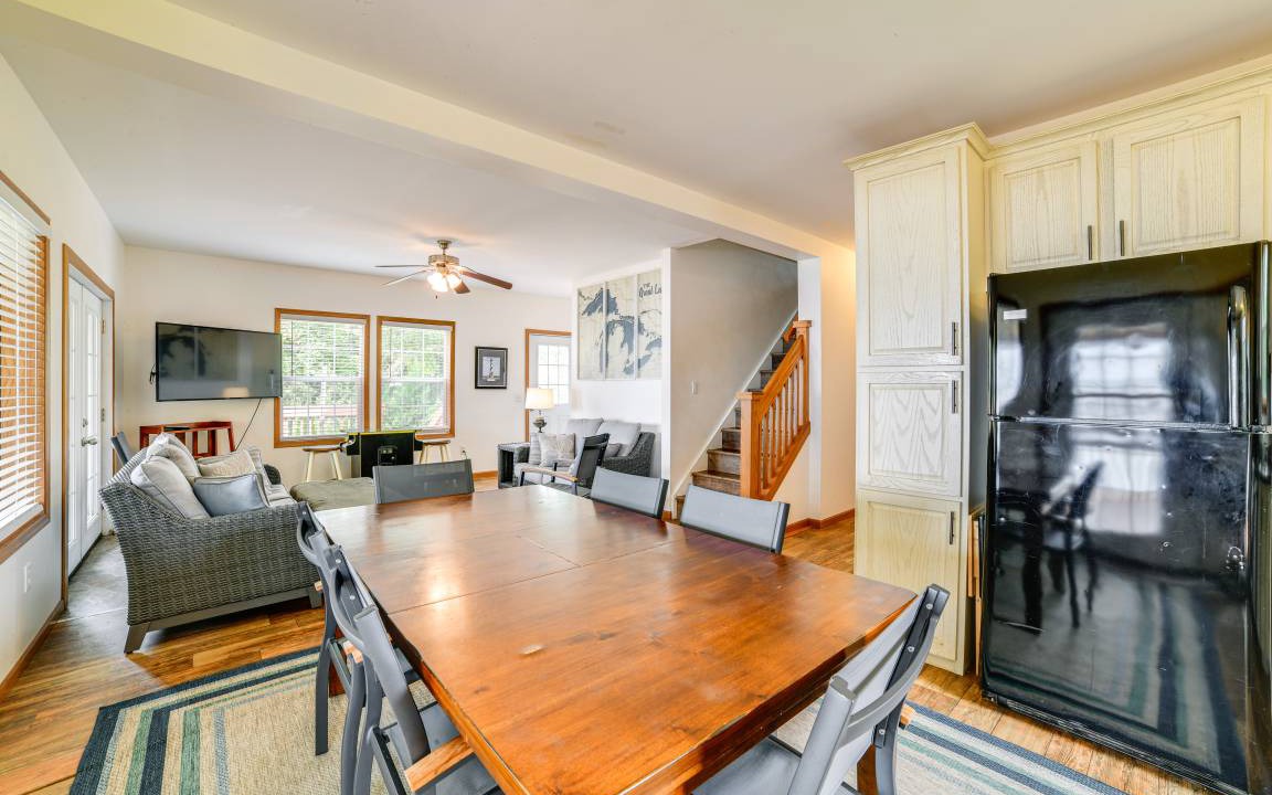 Photo of Kitchen in Canastota