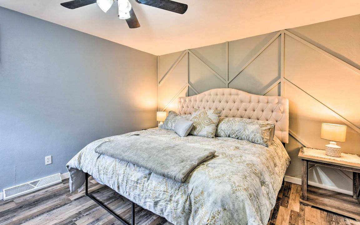 Photo of Bedroom in Pepin