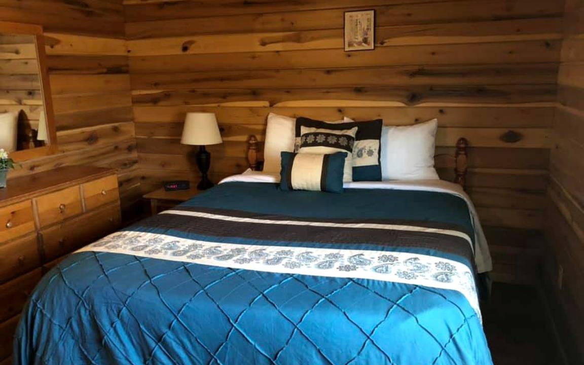 Photo of Bedroom in Hico