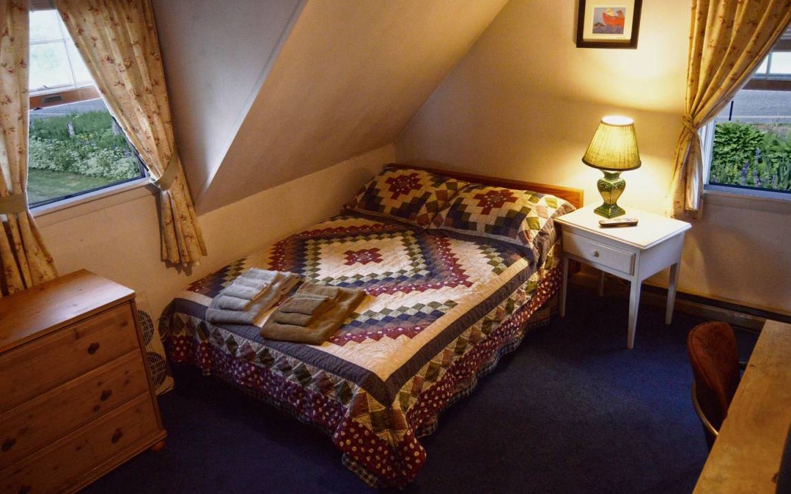 Photo of Bedroom in Sheffield