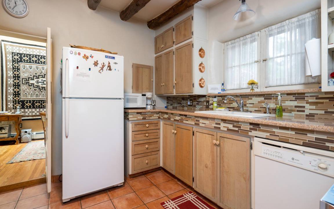 Photo of Kitchen in Historic Eastside