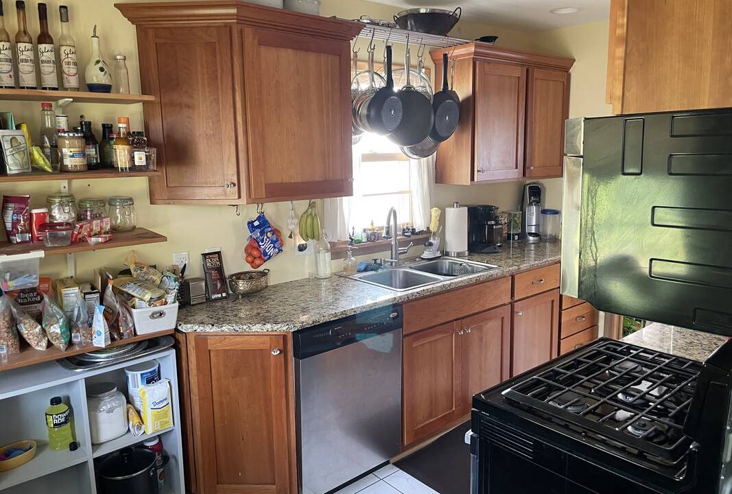 Photo of Kitchen in Highland