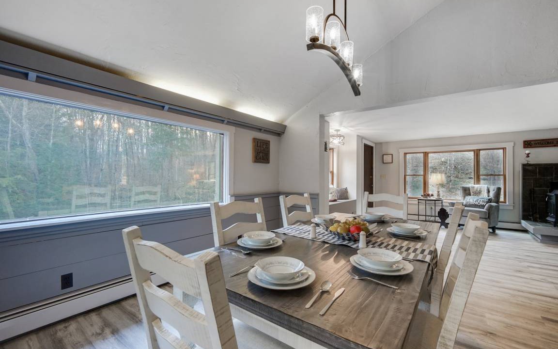 Photo of Kitchen in Killington