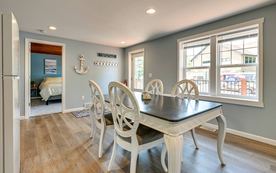 Photo of Livingroom in Lake Wissota