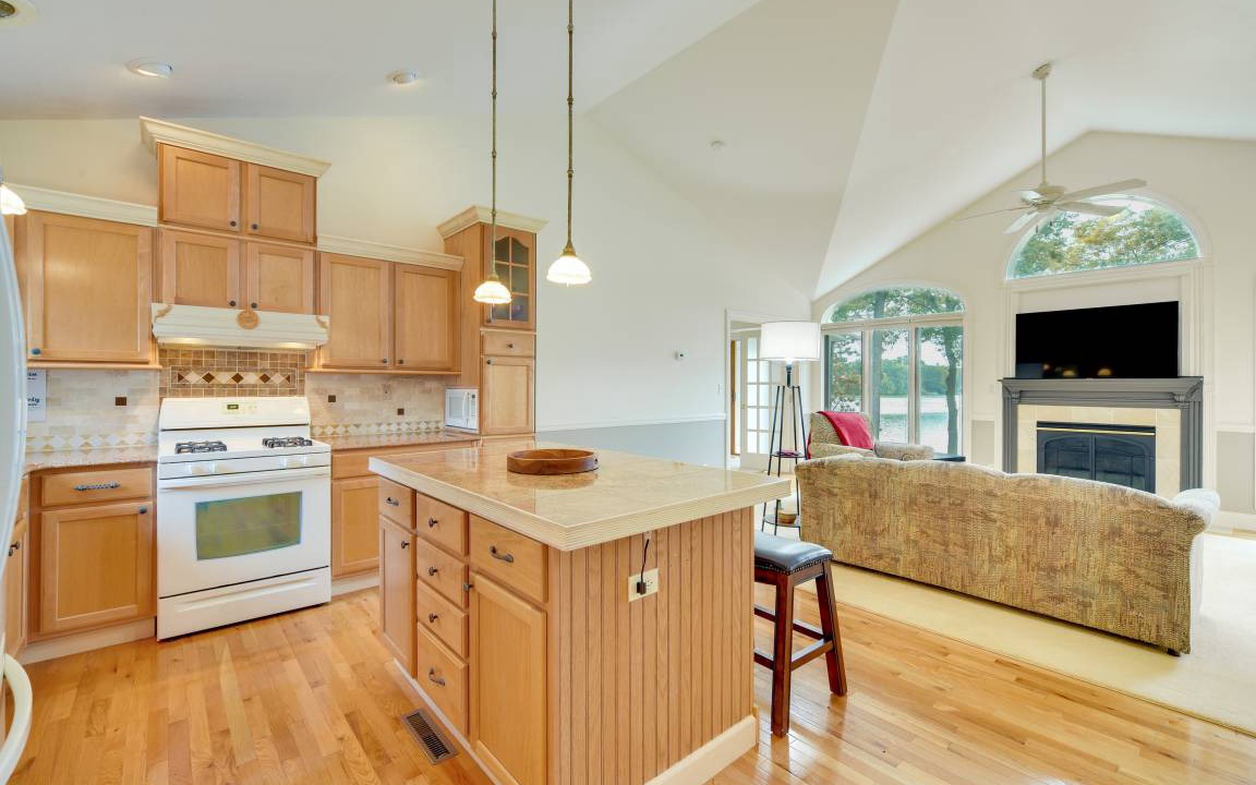 Photo of Kitchen in Chetek