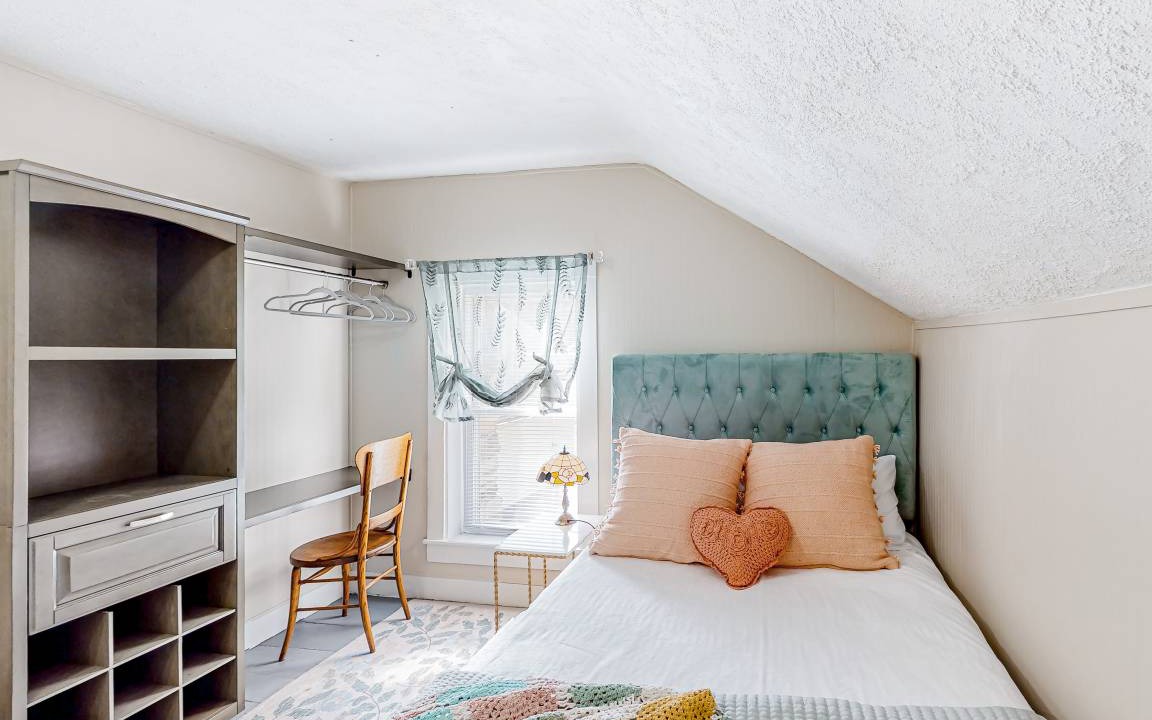 Photo of Bedroom in Colchester