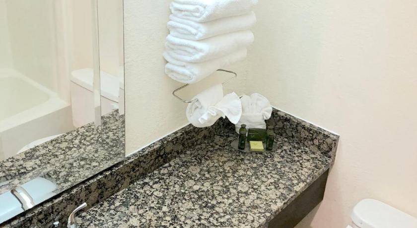 Photo of Bathroom in Buckhannon