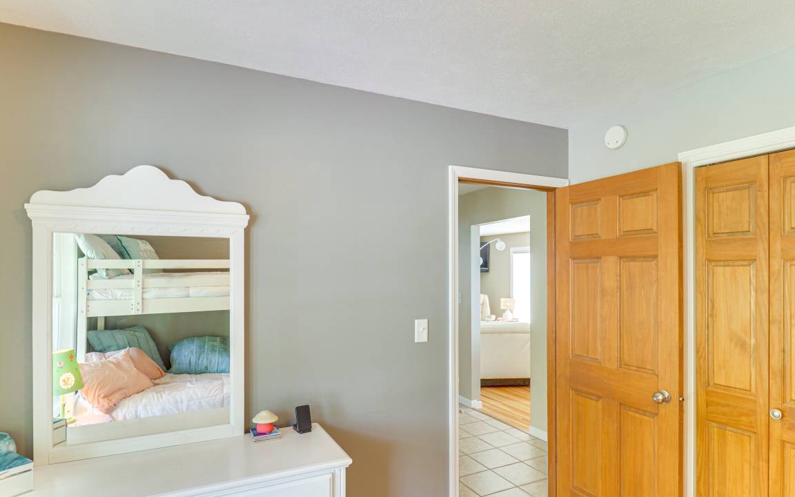 Photo of Bedroom in Alexandria