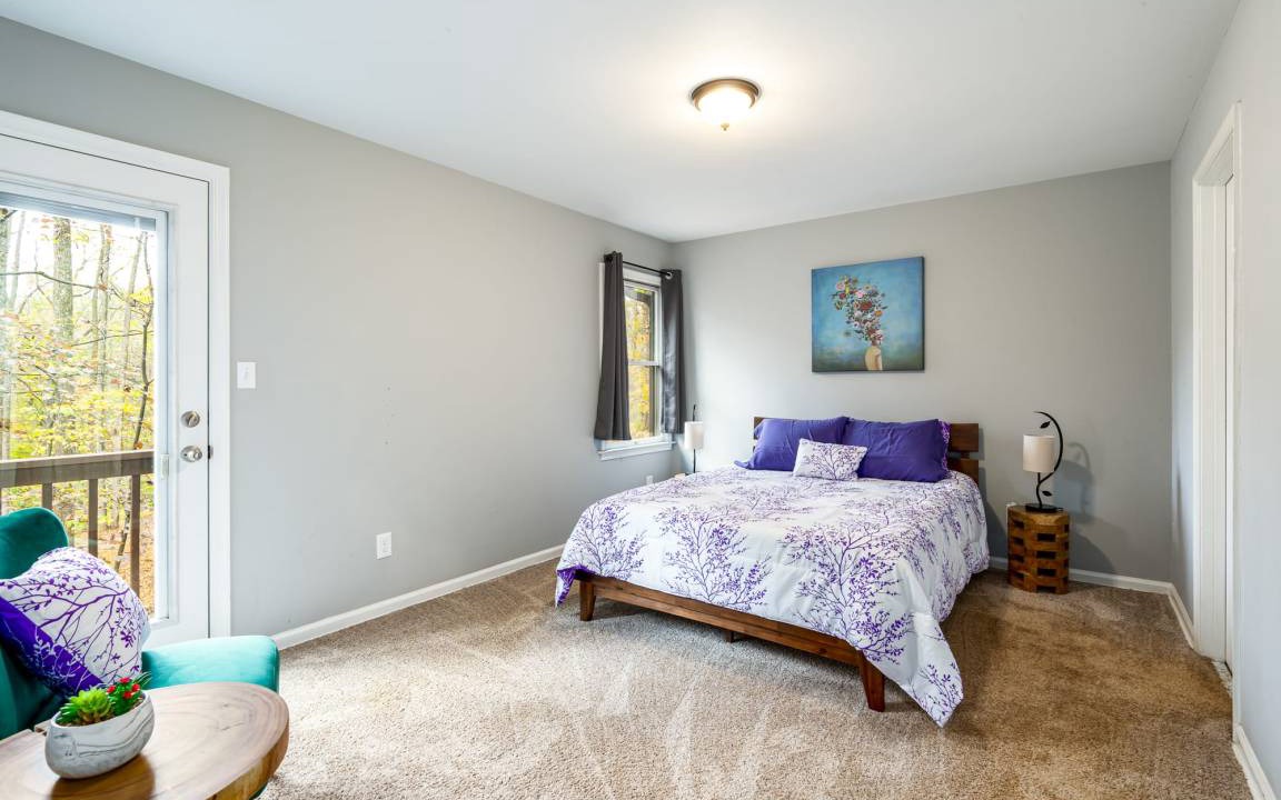 Photo of Bedroom in Kabletown