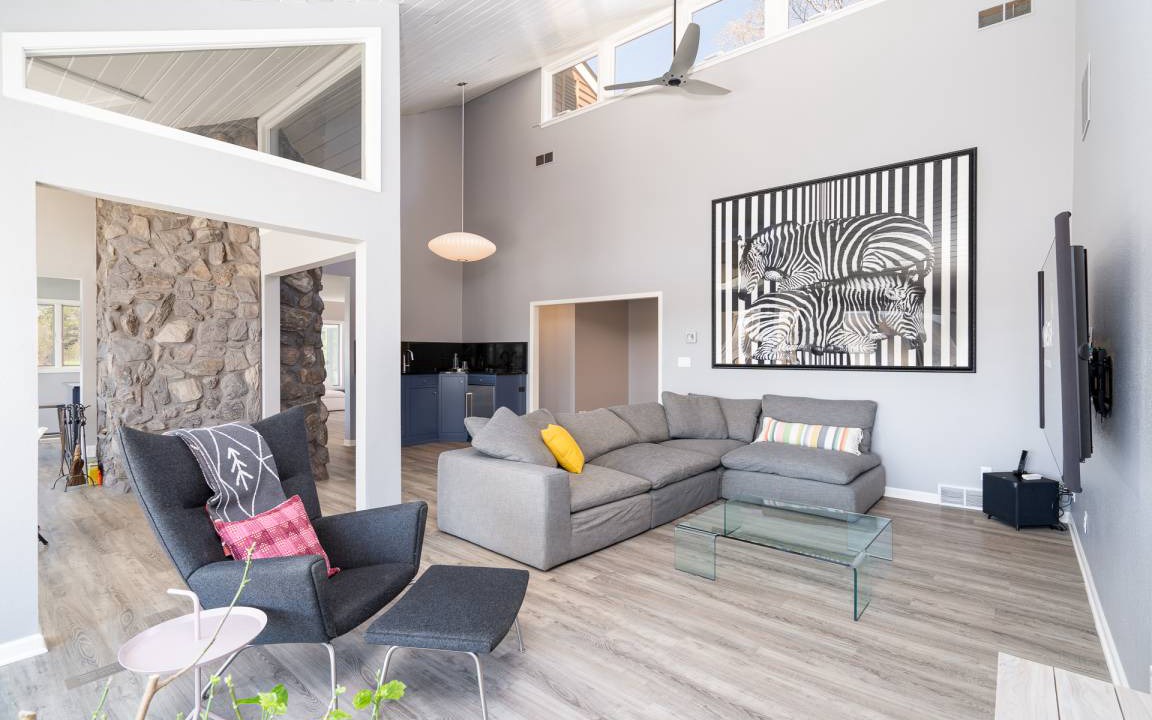 Photo of Livingroom in Hager City
