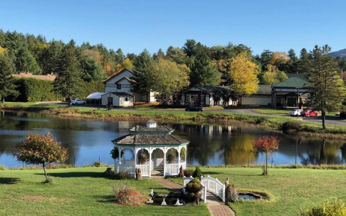 Photo of Others in Saranac Lake