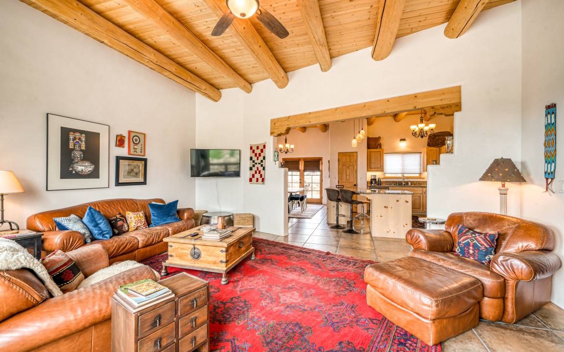 Photo of Others in Taos