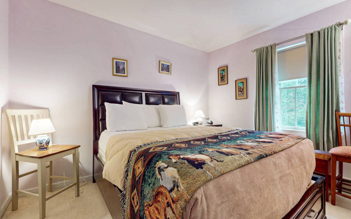 Photo of Bedroom in Wilmington