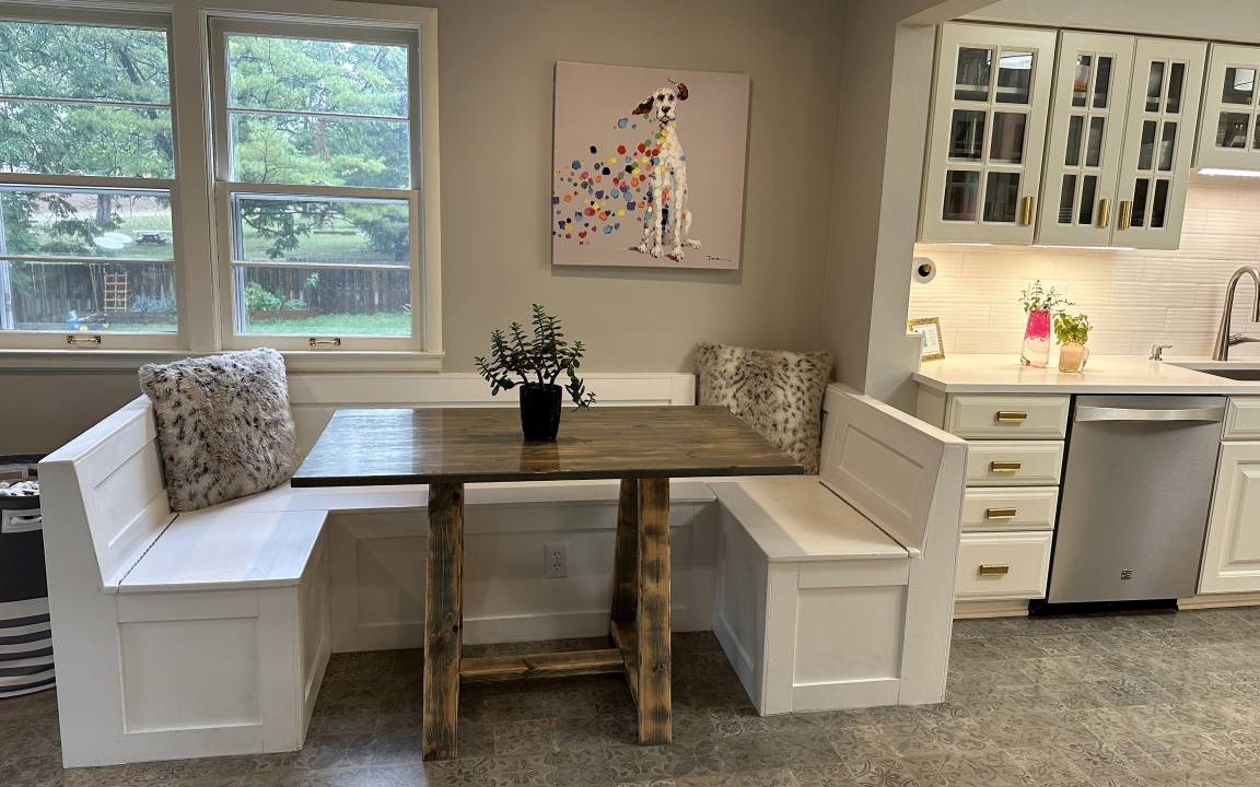 Photo of Kitchen in Golden Valley