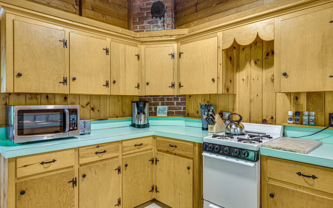 Photo of Kitchen in Holderness