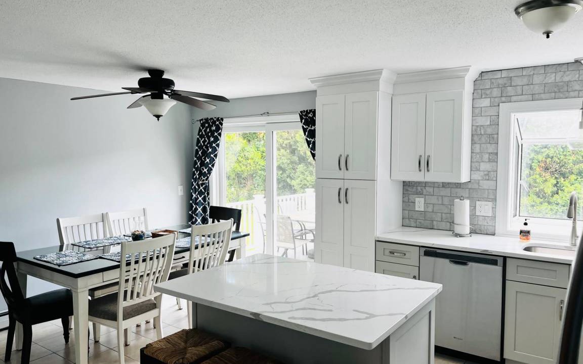 Photo of Kitchen in Hadley