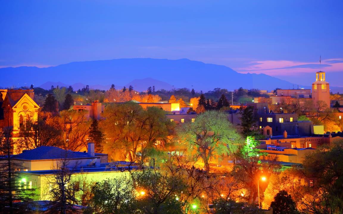 Photo of Others in Santa Fe