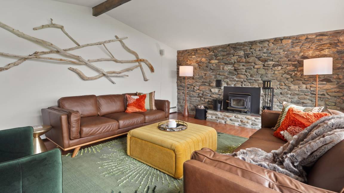 Photo of Livingroom in Malletts Bay