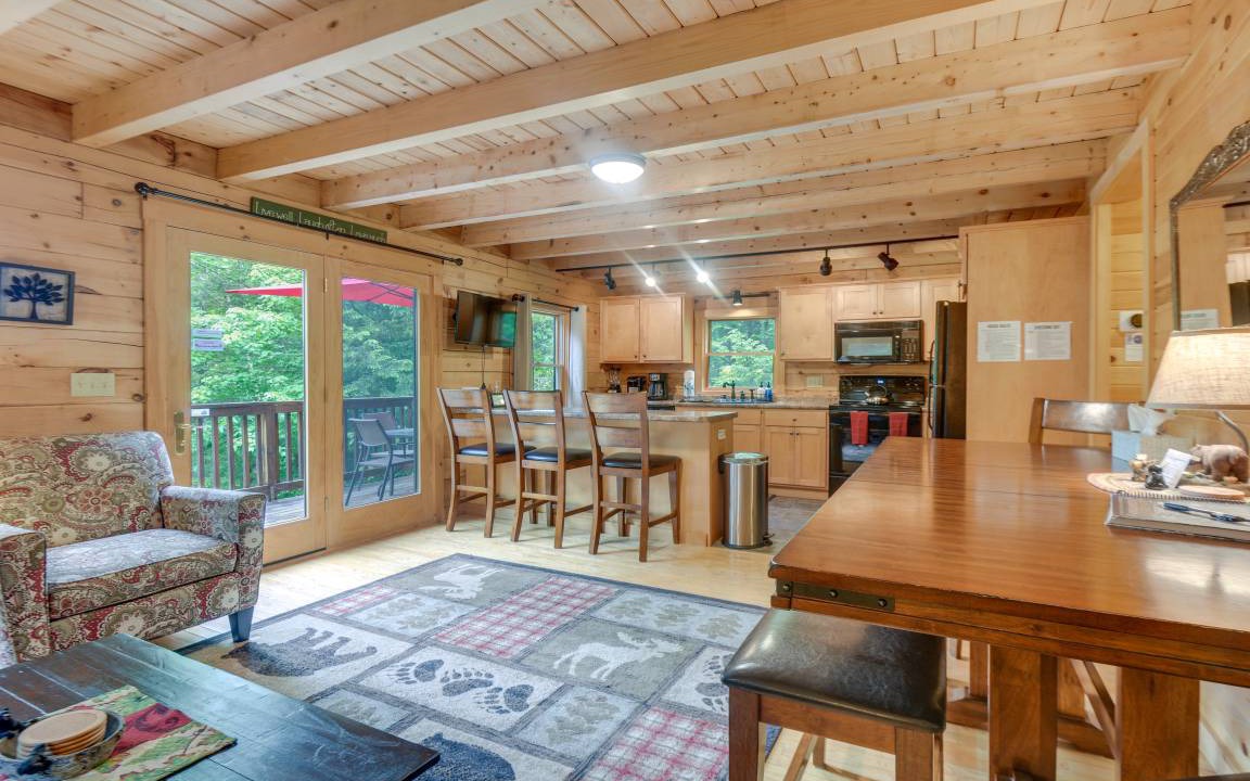 Photo of Livingroom in Conway