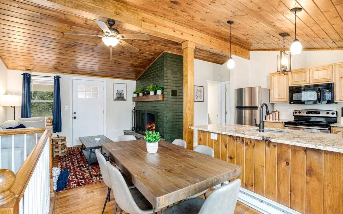 Photo of Kitchen in Millville
