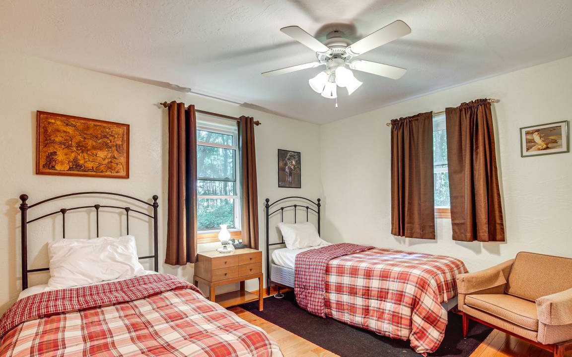 Photo of Bedroom in Presque Isle