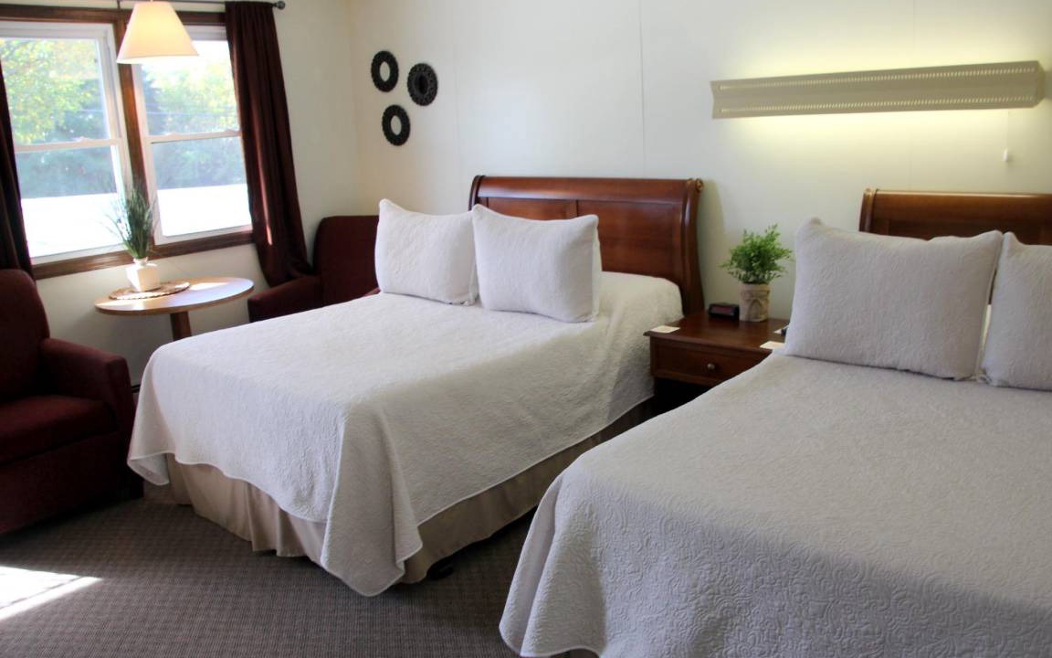 Photo of Bedroom in Town of Scriba