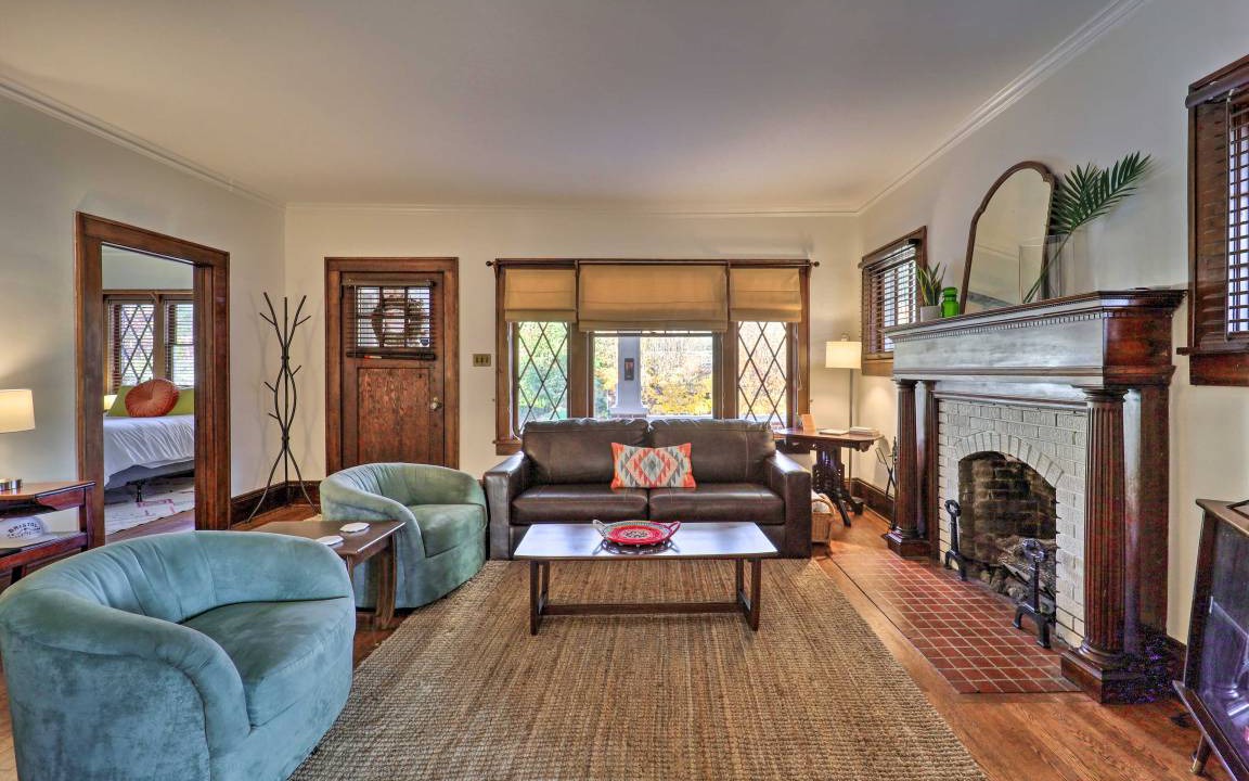 Photo of Livingroom in Bristol