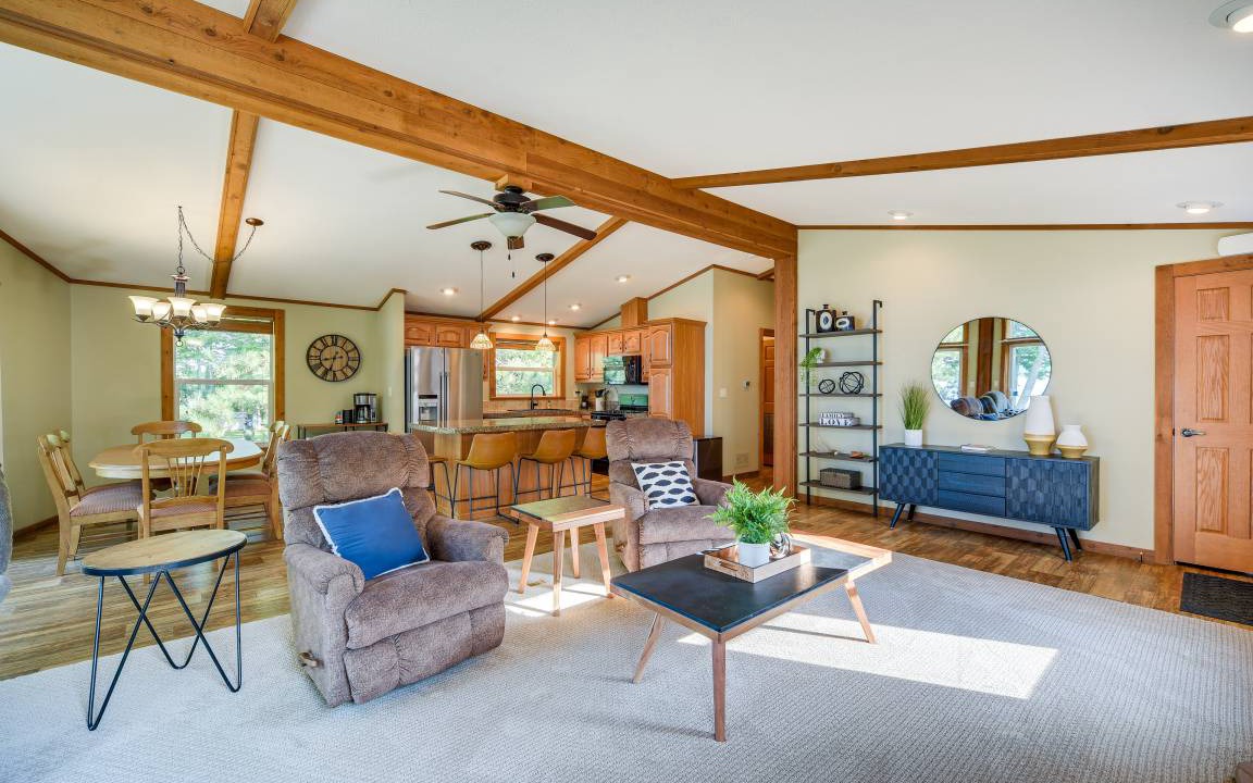 Photo of Livingroom in Brill
