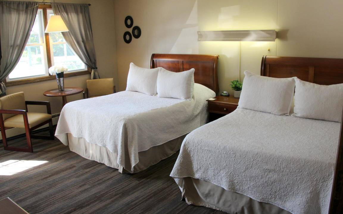 Photo of Bedroom in Town of Scriba