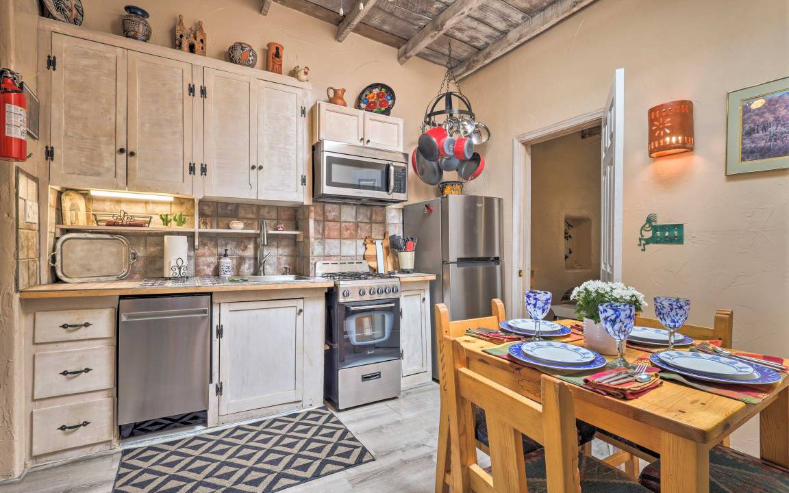 Photo of Kitchen in South Capitol