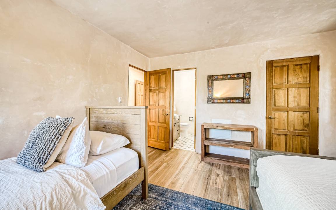 Photo of Bedroom in Santa Fe