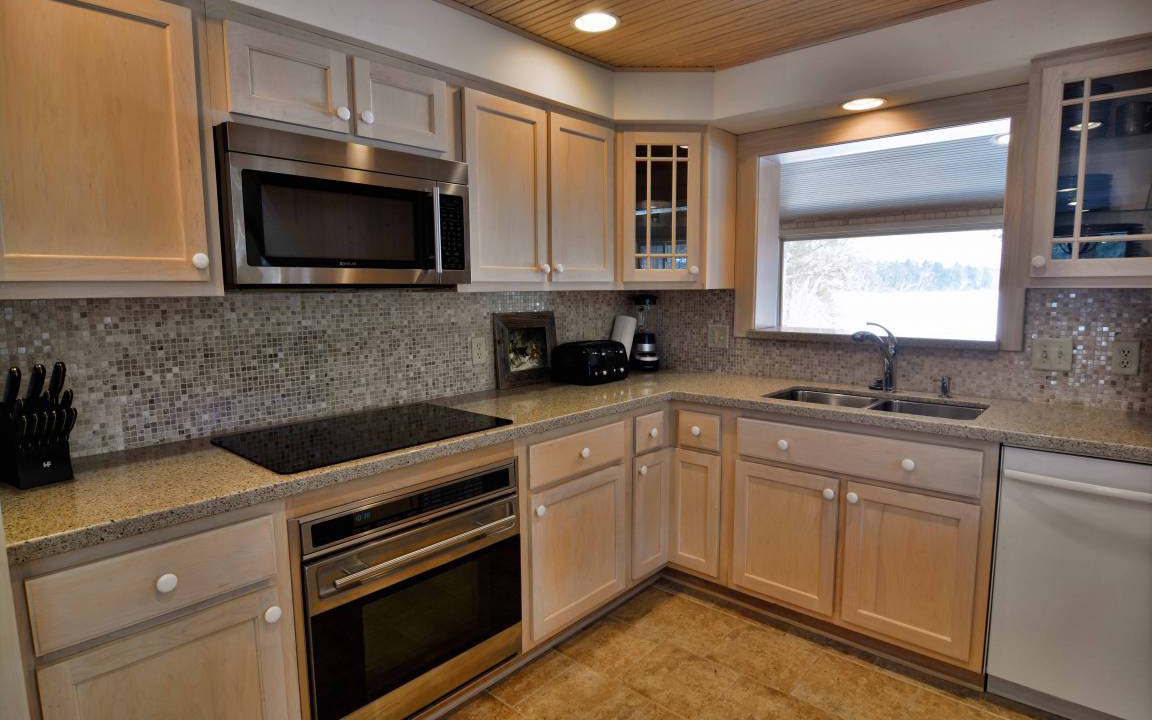 Photo of Kitchen in Cable