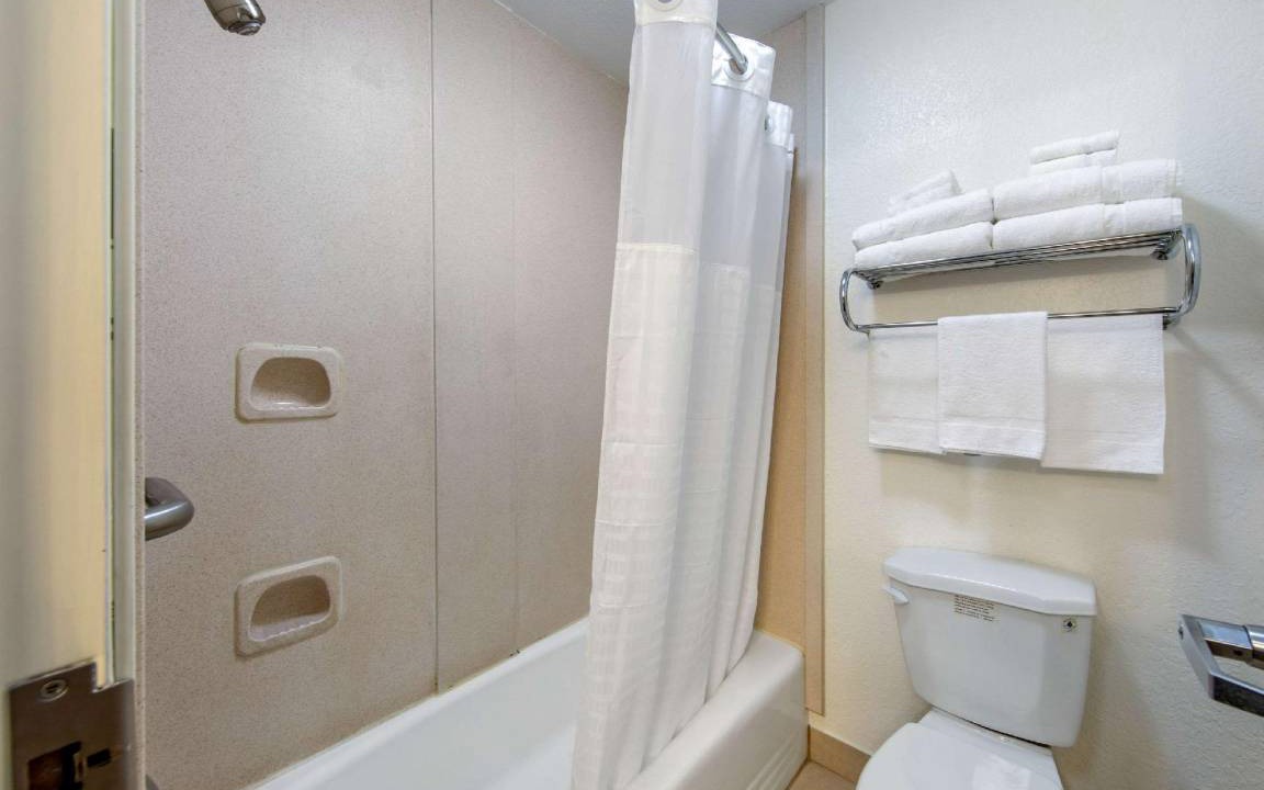 Photo of Bathroom in Clayton