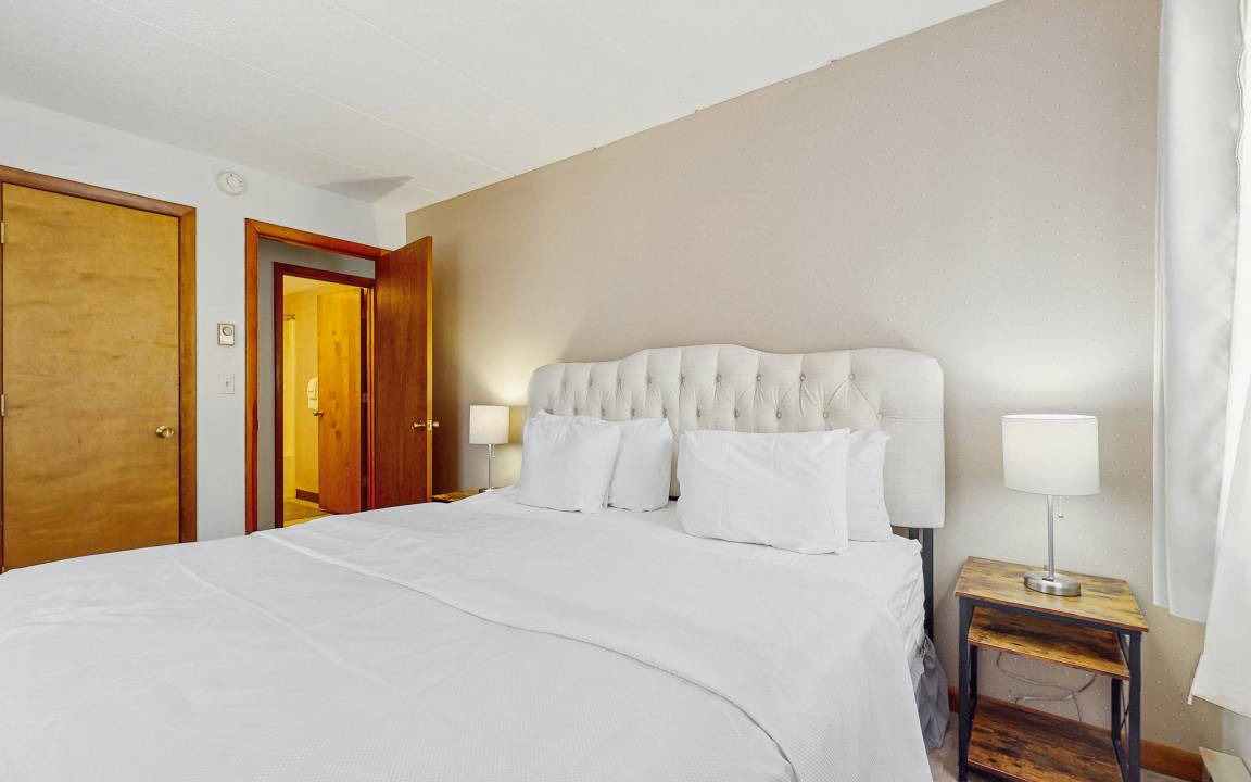 Photo of Bedroom in West Dover