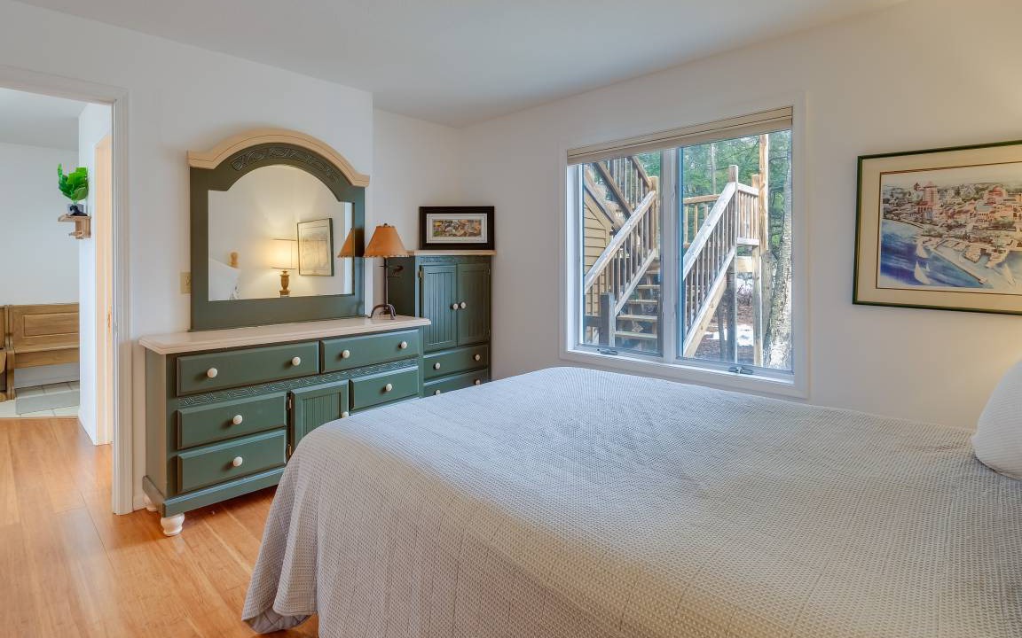 Photo of Bedroom in Elk Rapids