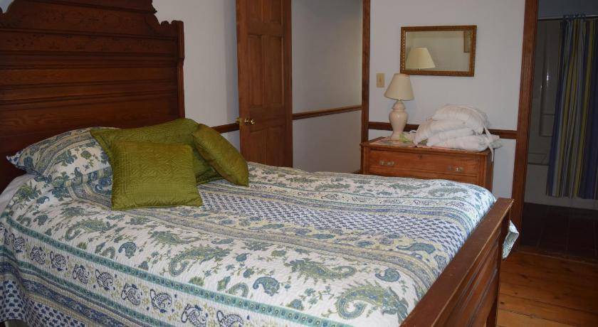 Photo of Bedroom in Richford