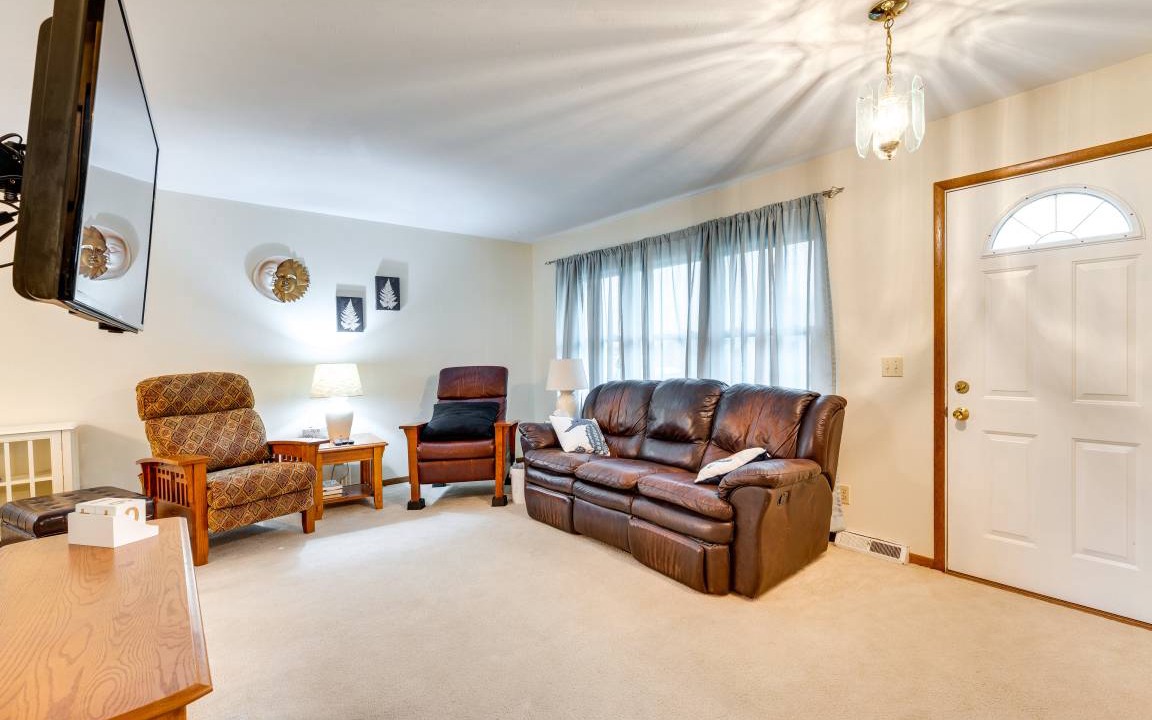 Photo of Livingroom in Clear Lake