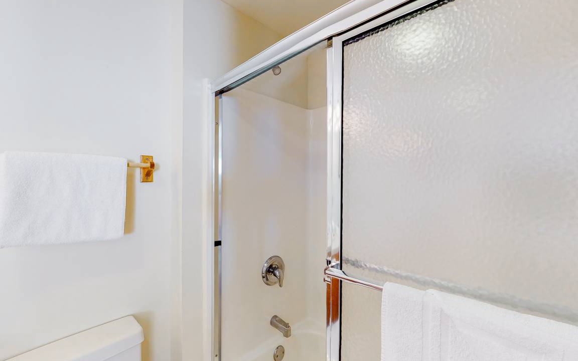 Photo of Bathroom in North Troy