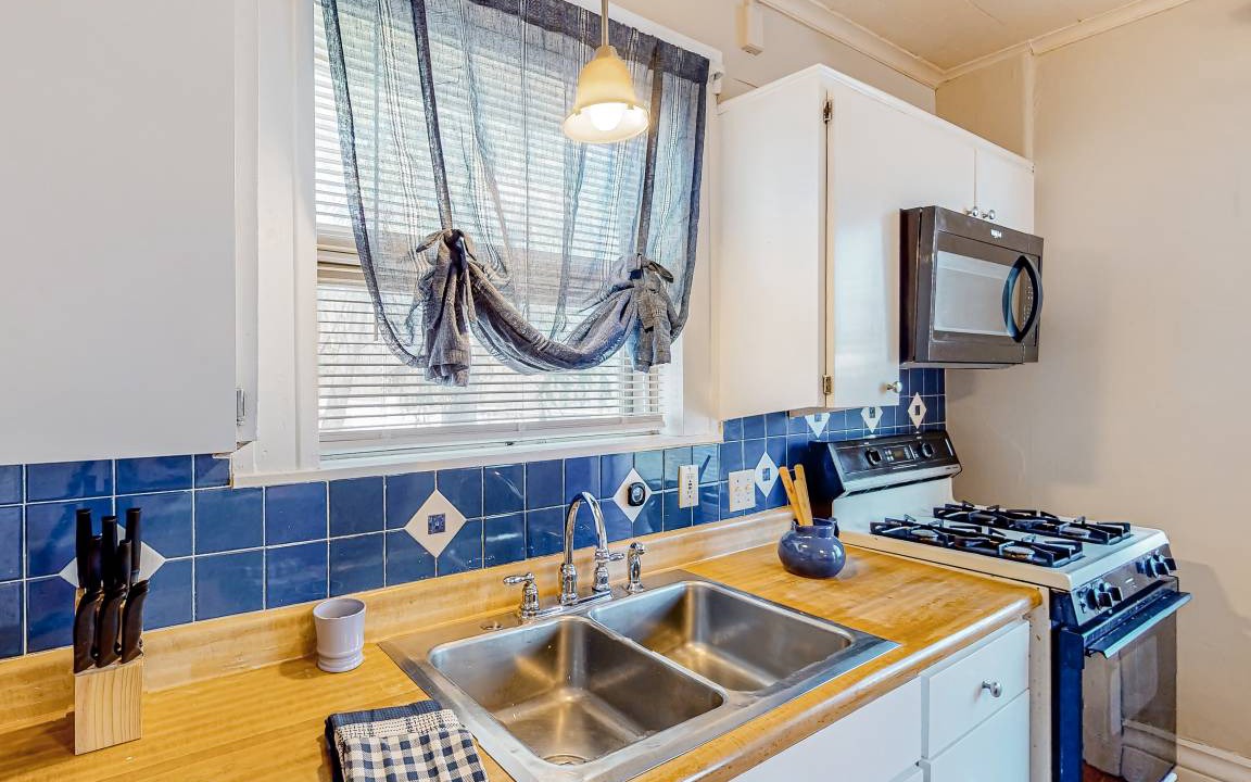 Photo of Kitchen in Colchester