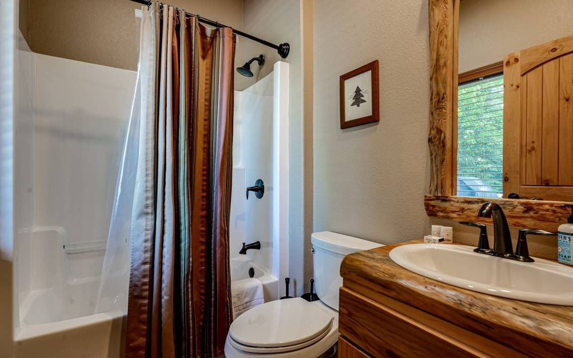Photo of Bathroom in Eagle River