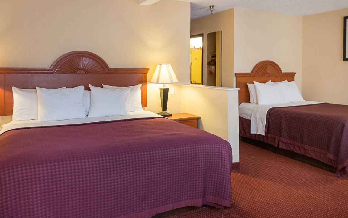 Photo of Bedroom in Los Lunas
