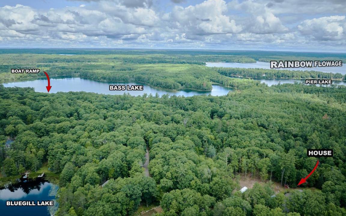 Photo of Others in Lake Tomahawk