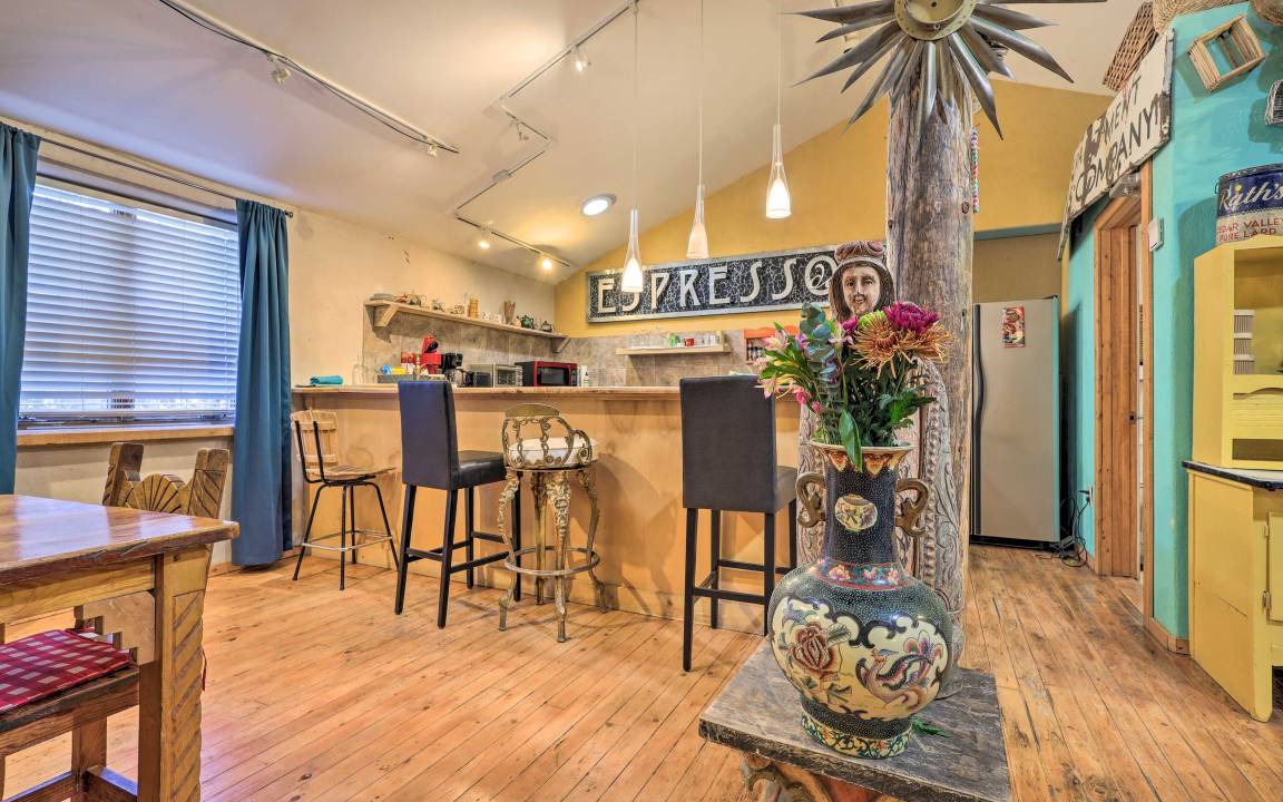 Photo of Livingroom in Santa Cruz