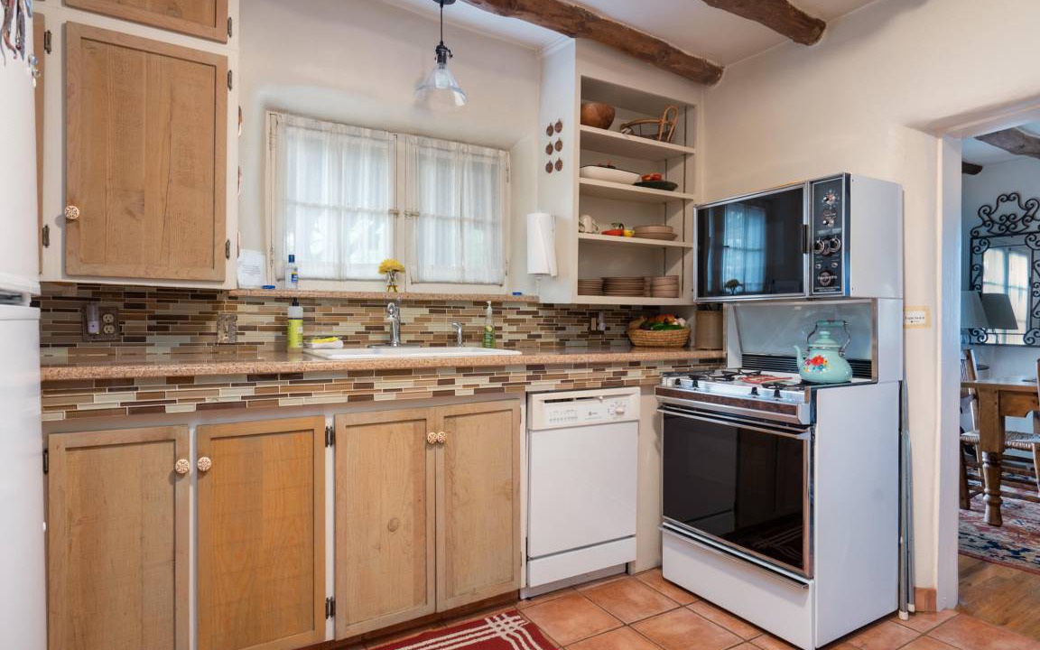 Photo of Kitchen in Historic Eastside