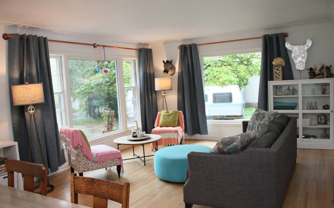 Photo of Livingroom in Golden Valley