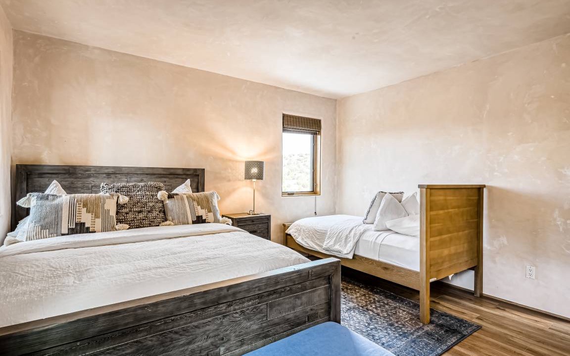 Photo of Bedroom in Santa Fe