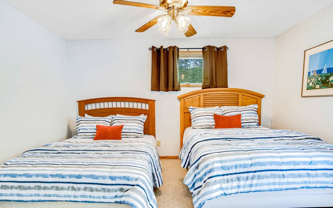 Photo of Bedroom in Tomahawk