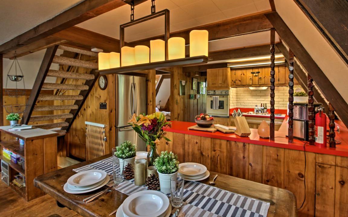 Photo of Kitchen in Bartlett